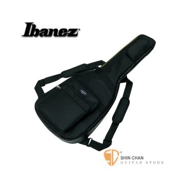 Ibanez IGB521 電吉他袋【Guitar琴袋/Ibanez專賣店】