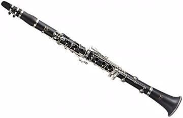『YAMAHA山葉品牌木管豎笛』(YCL-450)