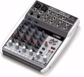 『德國大廠 耳朵牌 Behringer』8軌USB傳輸Q802 USB 混音器MIXER 原廠公司貨
