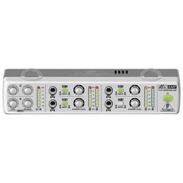 Behringer MINIAMP AMP800 訊號分配器