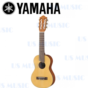 『YAMAHA古典旅行吉他 GL1』Yamaha 小型吉他/吉他麗麗/28吋
