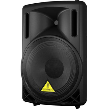 BEHRINGER B212D 主動式喇叭 (單支)
