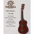 『Pukanala PU-11SN』21吋 烏克麗麗Ukulele 高品質拿督木烏克麗麗 暢銷推薦款!!