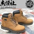 【MACK】款706土褐 專櫃正品戶外鞋工作鞋大頭鞋情侶鞋(有男女碼) 其他色 紅棕 瘋咖