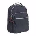 Kipling U.S.A. 2014時尚經典Seoul寶藍色後背包