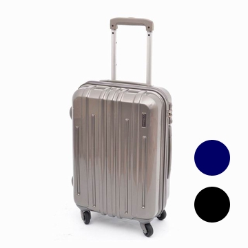 Diplomat外交官 鏡面都會美型PC硬殼20吋登機箱TC-2942