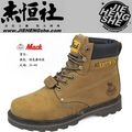 款016駝色 咖瘋馬專櫃正品戶外鞋工作鞋大頭鞋情侶鞋 MACK馬克