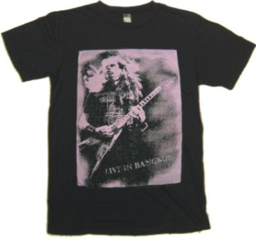 Led Zeppelin Live進口樂團短T/ROCK/RETRO/ANVIL/HANES圓筒T
