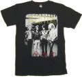 Led Zeppelin Tour進口樂團短T/ROCK/RETRO/ANVIL/HANES圓筒T