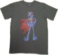 Cookie momster superman美式進口卡通短T/Anvil/Hanes/Gildan/T-shirt.Com