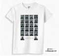 JAMES DEAN 復古經典電影人物短T/Anvil/Hanes/Gildan/T-shirt.Com