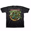 Teenage Mutant Ninja Turtles Men’s 忍者龜 短T/Anvil/Hanes/Gildan/T-shirt.Com