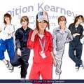 DITION 獨家!! 街頭最hito潮流連身工作服(男/女款)