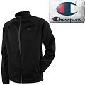 美國Champion USA【黑色.輕量軟殼外套Pinnacle Soft-shell】防風、防水、透氣.三層貼膜布料