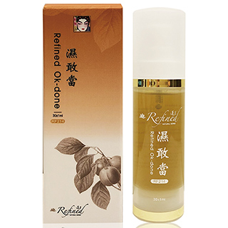 蓮芳 濕敢當