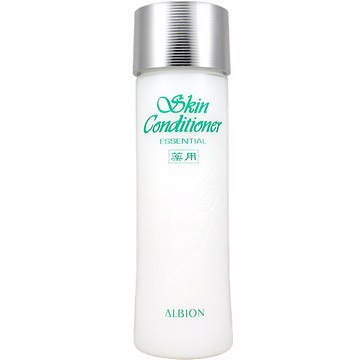 ALBION 艾倫比亞 健康化妝水 165ml