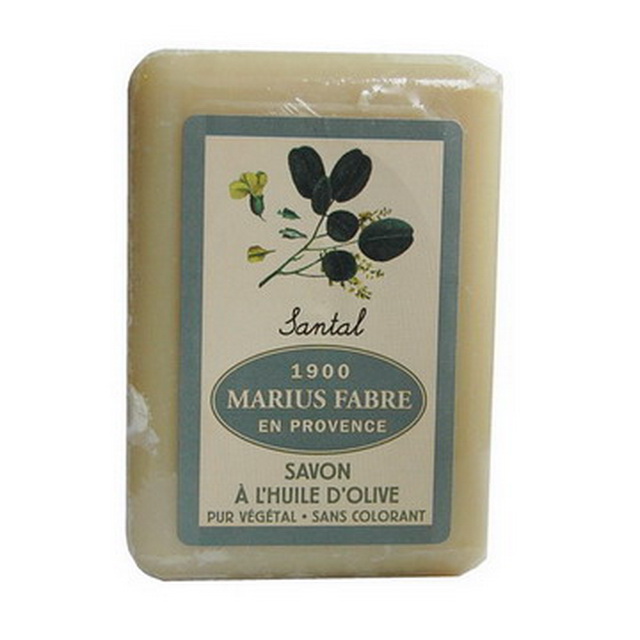 MARIUS FABRE法鉑1900橄欖油薰衣草皂(150g)