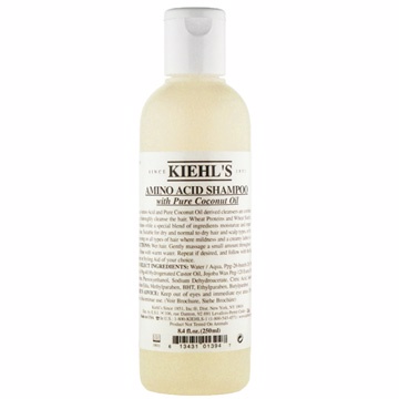 《Kiehls契爾氏》 氨基酸洗髮精 250ml