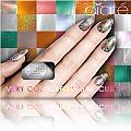 英國 Ciaté 夏緹 Very Colourfoil Manicure Set 金箔指甲油組合- 夢遊仙境