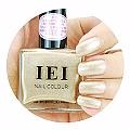 【IEI專業玩色美彩】IEI類光療漸層系列(古銅金)