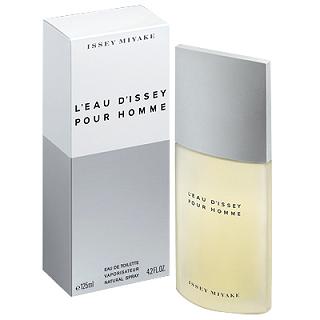 (ISSEY MIYAKE 三宅一生) 一生之水男香 75ml