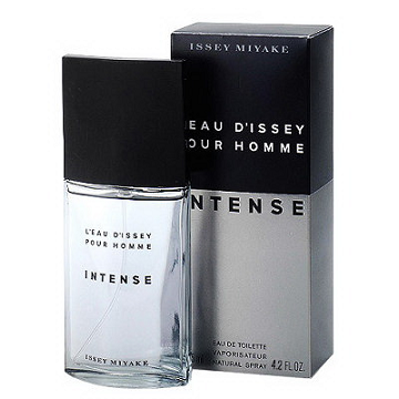 Issey Miyake 三宅一生一生之水INTENSE男香-125ml