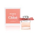 《Chloe 克羅埃》 玫瑰女性淡香水50ml