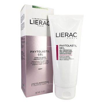 Lierac黎瑞 除紋護理膠200ml 加大容量