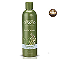 Nature’s Gate 綠翡翠 有機檸檬草沐浴乳354mL