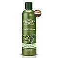 Nature’s Gate 綠翡翠 有機茶樹舒緩護髮乳 354mL