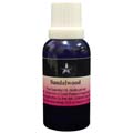 Body Temple 100%檀香芳療精油(30ml)