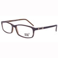 萬寶龍 MONTBLANC-時尚光學眼鏡(灰色)MB297