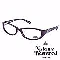 Vivienne Westwood 英國薇薇安魏斯伍德土星環施華洛世奇鑽點綴款(深咖啡)VW26004