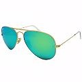 RayBan 雷朋 太陽眼鏡 RB3025 112/19 延燒永恆經典 AVIATOR @時代