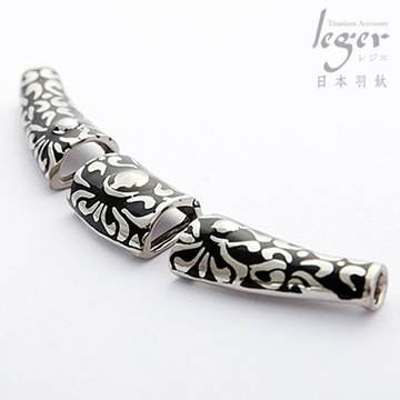 日本Leger羽鈦《印加之寶》純鈦墜飾