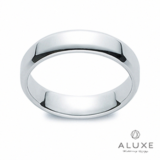 【ALUXE 亞立詩鑽石】愛情潘朵拉18K金女戒