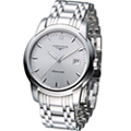 L27664726 浪琴錶 LONGINES Saint-Imier 聖米爾機械腕錶