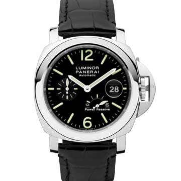 PANERAI 沛納海 PAM00090 動力儲存小秒針顯示 超缺貨熱門款 小沛迷最愛