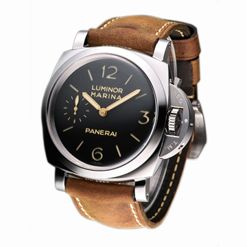 panerai 沛納海 luminor marina 小秒針 價格| ezprice比價網