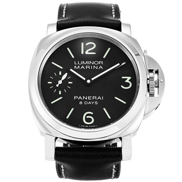 Panerai 沛納海 510 八日鍊