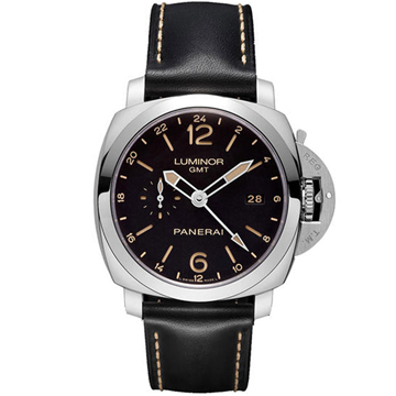 PANERAI 沛納海 PAM00531 44mm LUMINOR 1950 3日鍊 時尚有型款