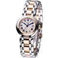 LONGINES PrimaLuna 新月系列 時尚石英腕錶L81105786