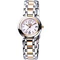 LONGINES PrimaLuna 新月水舞18K腕錶(L81105836)玫瑰金