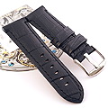 Panerai 沛納海 代用 進口高級短款錶帶( 26mm.24mm.22mm )