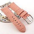 Panerai 沛納海 代用 進口高級短款錶帶( 26mm.24mm.22mm )