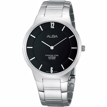 ezprice 比价网 alba 超薄 prestige 美学 时尚腕表(商品关键字)