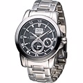 精工 SEIKO Premier 人動電能 尊爵格調腕錶 7D56-0AB0D SNP093J1
