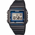 CASIO 街頭潮流數位電子錶-五色任選/40mm