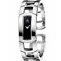 Calvin Klein K3Y2M111 都會時尚手鐲錶 Ladies Dress CK