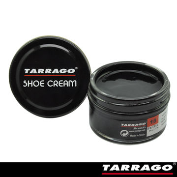 TARRAGO 皮革鞋乳-黑白灰系列---打亮鞋油皮鞋保養皮革保養鞋乳皮包防水皮革滋潤皮包保養鞋